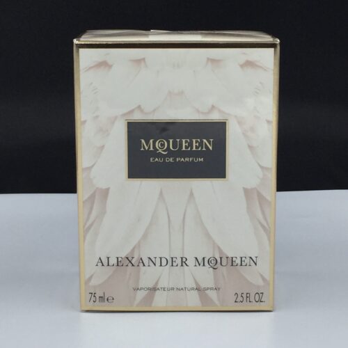 Alexander McQueen 75ml Eau De Parfum Spray
