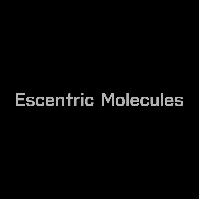 Escentric Molecules