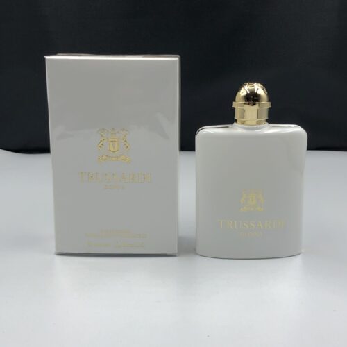 Trussardi Donna 100ml Eau De Parfum Spray