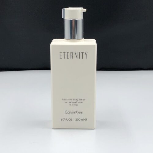 Calvin Klein Eternity 200ml Luxurious Body Lotion