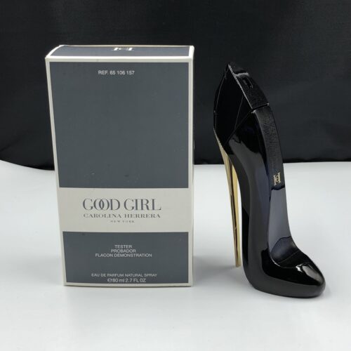 Carolina Herrera Good Girl 80ml Eau De Parfum Spray Tester