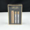 Carolina Herrera Good Girl Travel Spray Set ( 3 x 20ml Edp Refills )