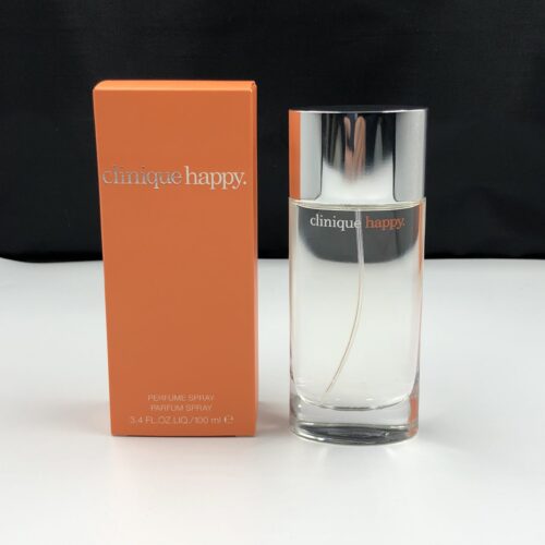 Clinique Happy For Women 100ml Parfum Spray Tester
