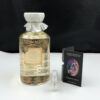 Creed Aventus For Her Eau De Parfum Spray Sample 2ml