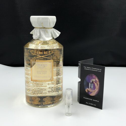 Creed Aventus For Her Eau De Parfum Spray Sample 2ml