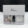 Dior Miniature Gift Set ( The Perfect Gift For Him & Her )