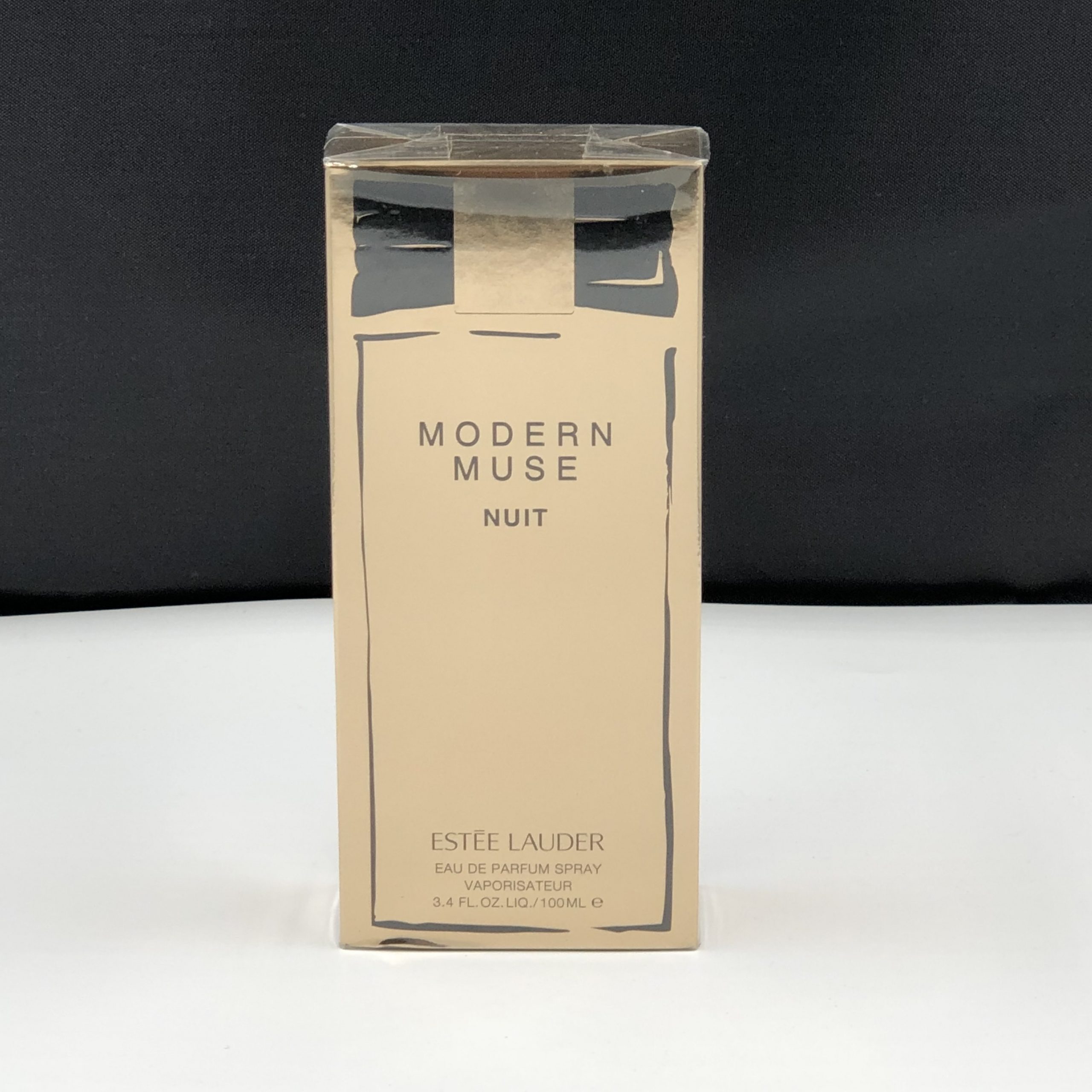 Estee Lauder Modern Muse Nuit 100ml Eau De Parfum Spray