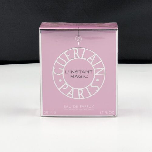 Guerlain L’Instant Magic 50ml Eau De Parfum Spray