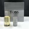 Hugo Boss Boss Bottled Gift Set