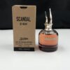 Jean Paul Gaultier Scandal By Night 80ml Eau De Parfum Intense Spray Tester