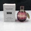 Jimmy Choo Fever 100ml Eau De Parfum Spray Tester