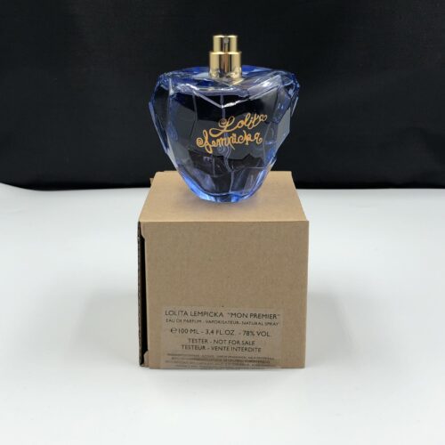 Lolita Lempicka Mon Premier 100ml Eau De Parfum Spray Tester