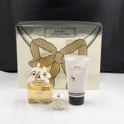 Marc Jacobs Daisy Gift Set