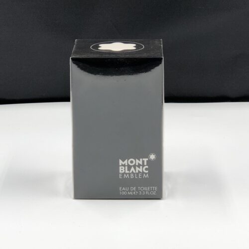 Montblanc Emblem 100ml Eau De Toilette Spray