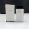 Narciso Rodriguez Pure Musc For Her 100ml Eau De Parfum Spray Tester