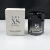 Paco Rabanne Black XS 100ml Eau De Toilette Spray Tester