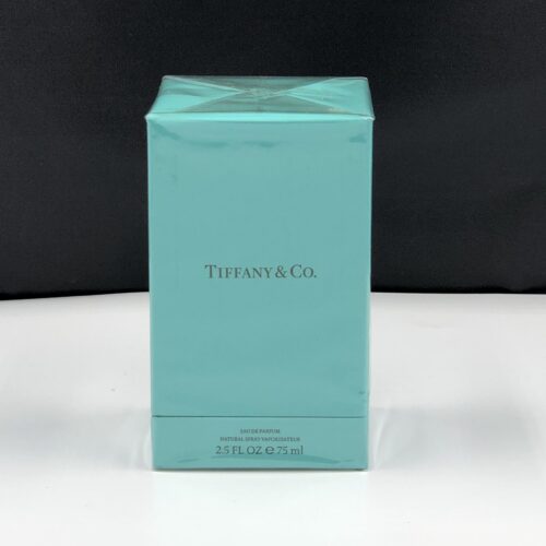 Tiffany & Co 75ml Eau De Parfum Spray