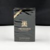 Trussardi Black Extreme 100ml Eau De Toilette Spray