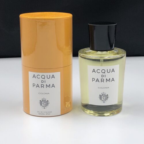 Acqua Di Parma Colonia 100ml Eau De Cologne Spray