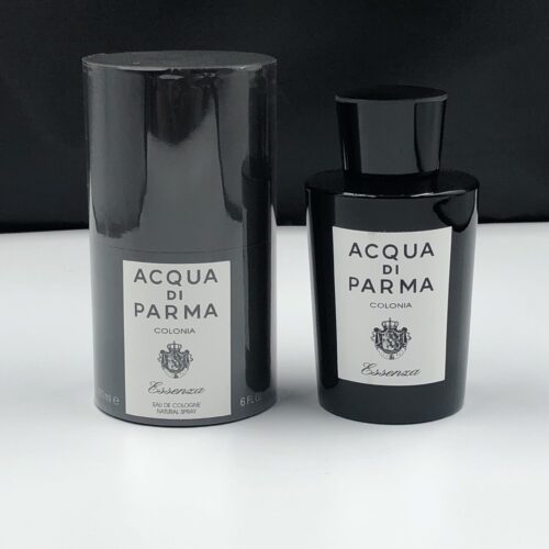 Acqua Di Parma Colonia Essenza 100ml Eau De Cologne Spray