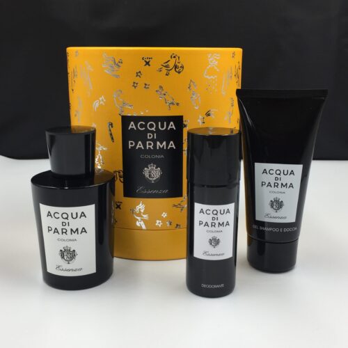Acqua Di Parma Colonia Essenza Gift Set