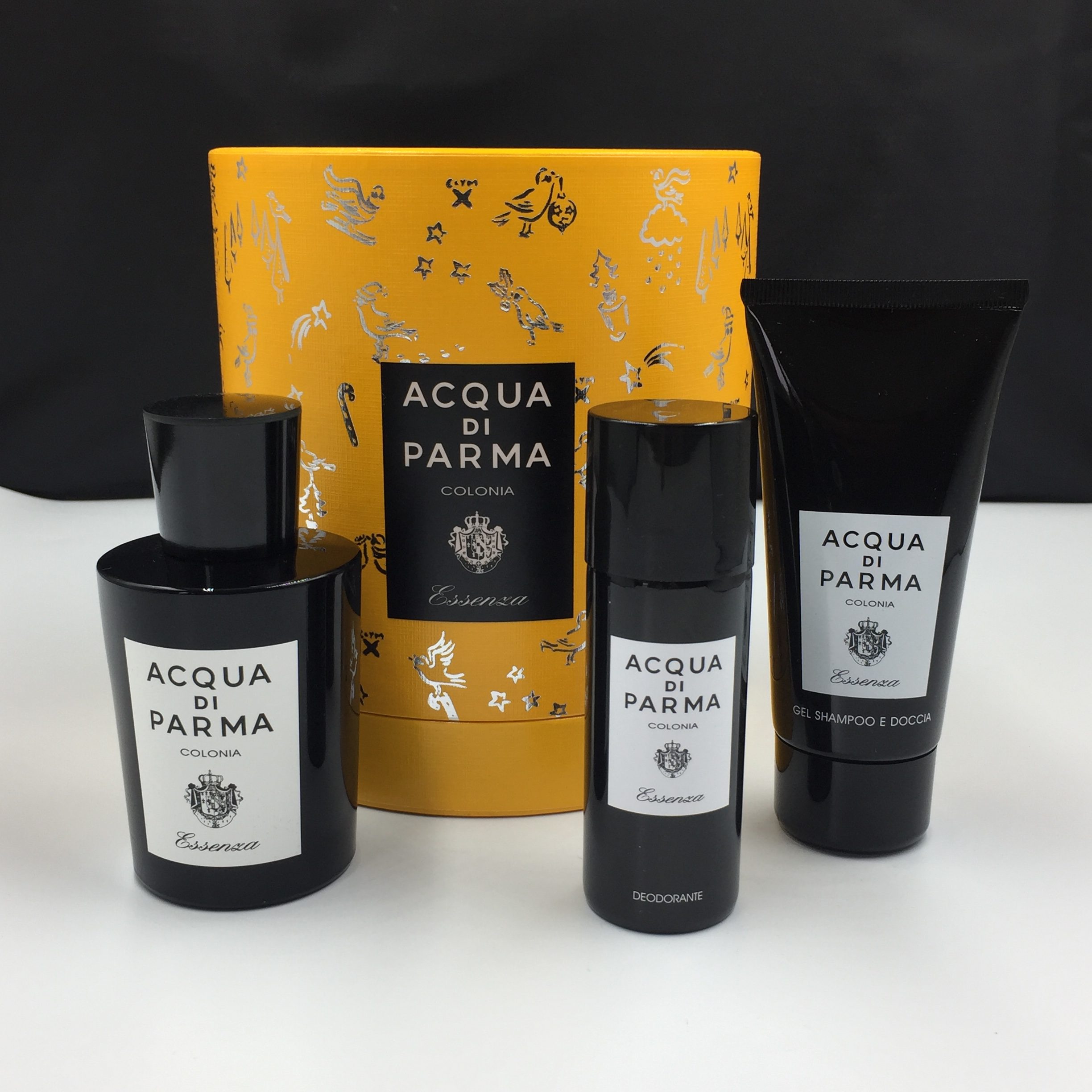 Acqua Di Parma Colonia Essenza Gift Set