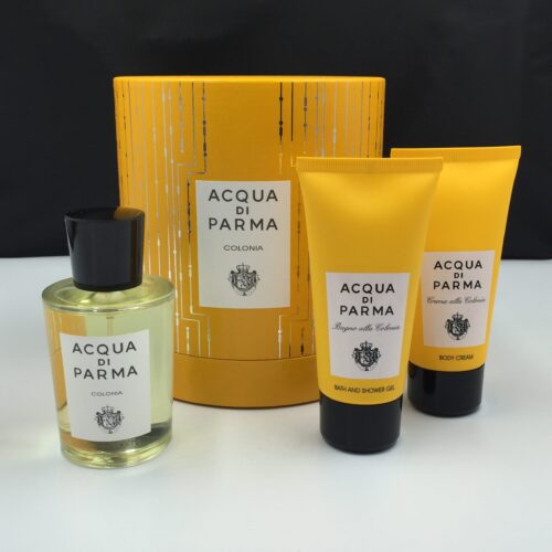 Acqua Di Parma Colonia Gift Set