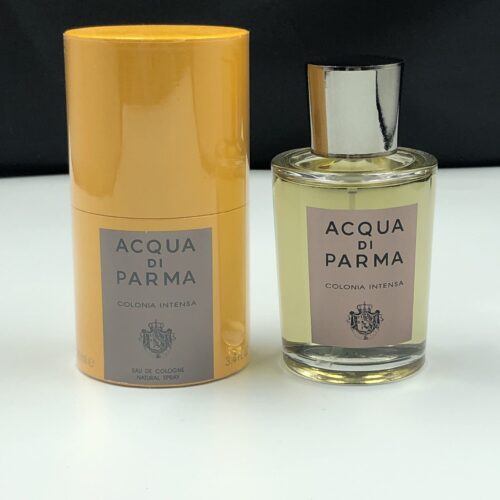 Acqua Di Parma Colonia Intensa 100ml Eau De Cologne Spray