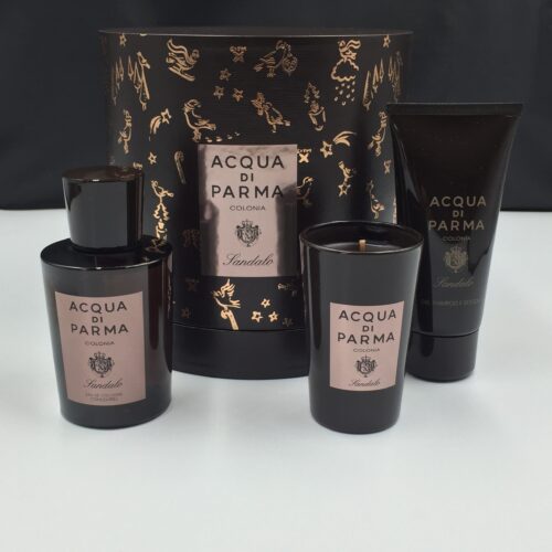 Acqua Di Parma Colonia Sandalo Gift Set