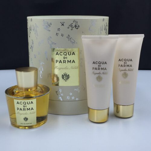 Acqua Di Parma Magnolia Nobile Gift Set