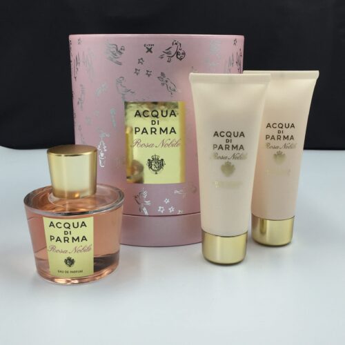 Acqua Di Parma Rosa Nobile Gift Set