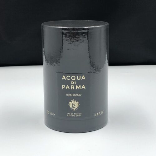 Acqua Di Parma Sandalo 100ml Eau De Parfum Spray
