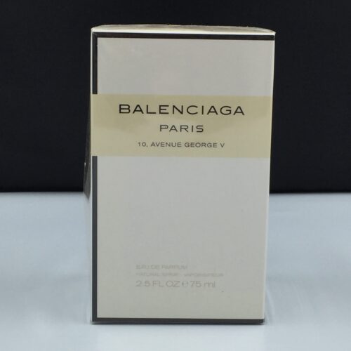 Balenciaga 75ml Eau De Parfum Spray
