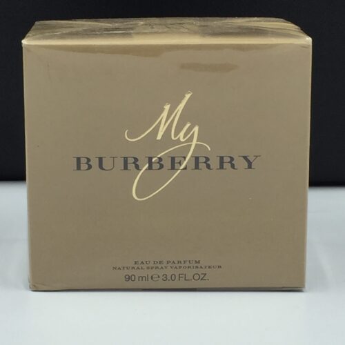 Burberry My Burberry 90ml Eau De Parfum Spray