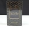 Bvlgari Goldea The Roman Night 75ml Eau De Parfum Sensuelle Spray