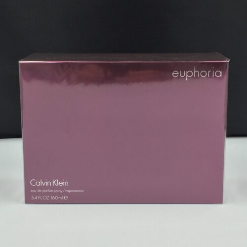 Calvin Klein Euphoria 160ml Eau De Parfum Spray