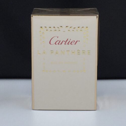 Cartier La Panthere 75ml Eau De Parfum Spray