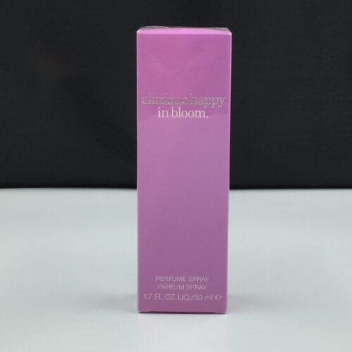 Clinique Happy In Bloom 50ml Parfum Spray