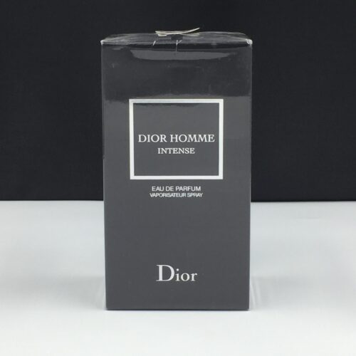 Dior Homme Intense 100ml Eau De Parfum Spray