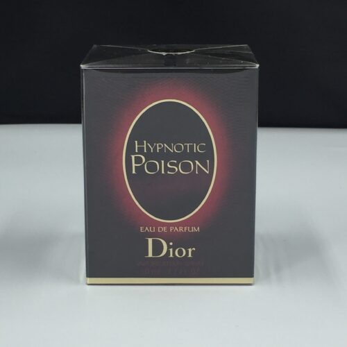 Dior Hypnotic Poison 50ml Eau De Parfum Spray