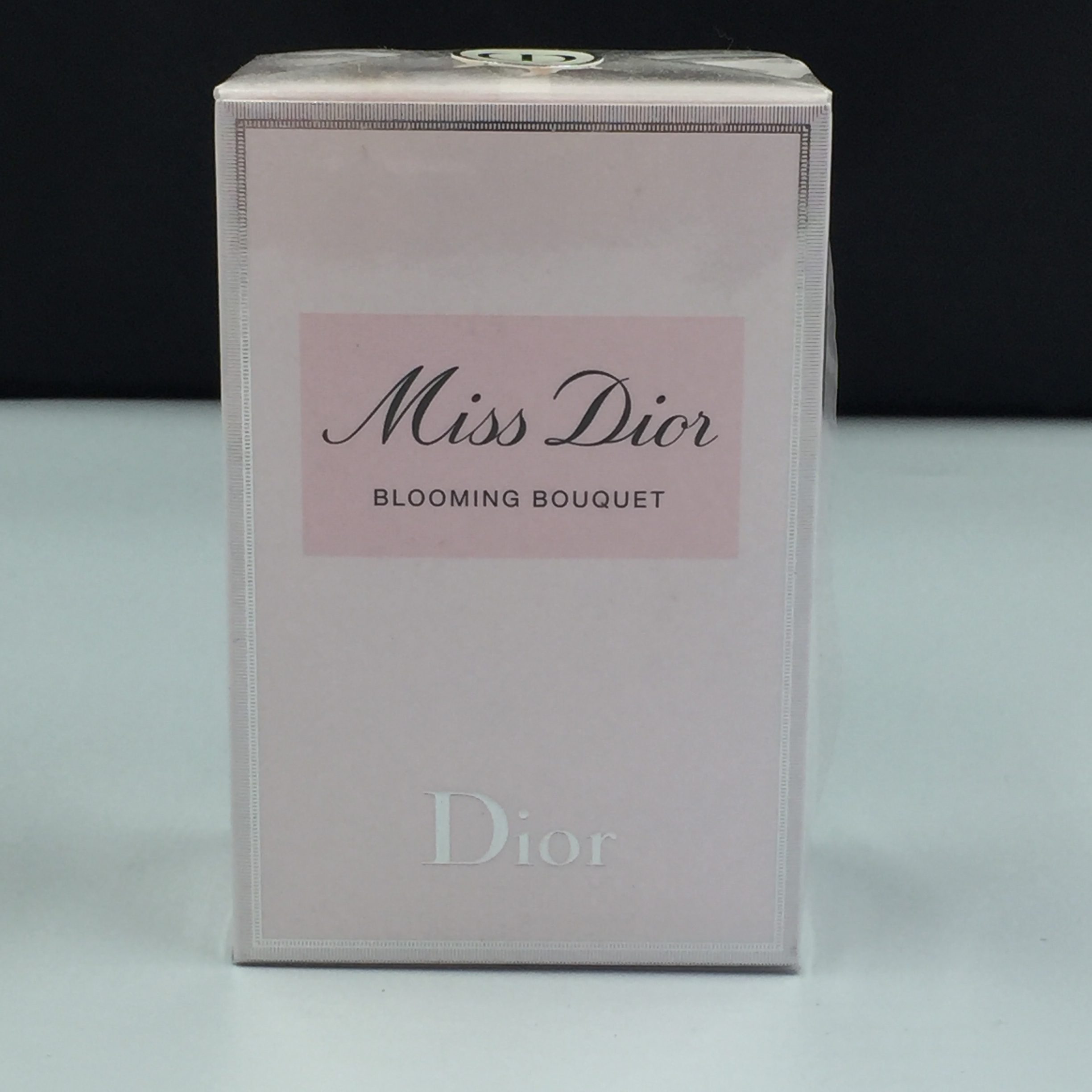 Dior Miss Dior Blooming Bouquet 100ml Eau De Toilette Spray