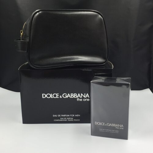 Dolce & Gabbana The One For Men Eau De Parfum Gift Set