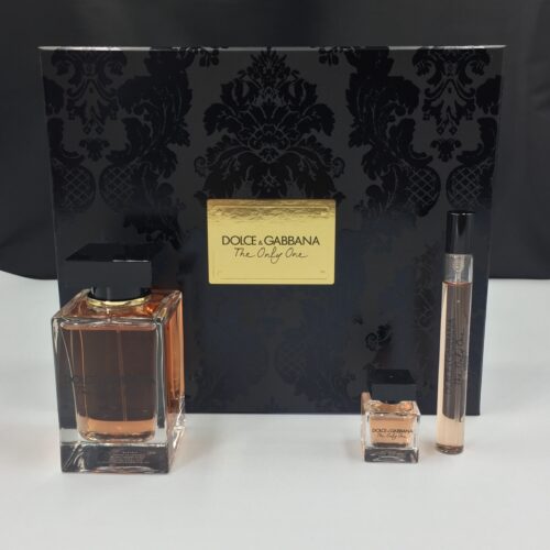 Dolce & Gabbana The Only One Gift Set