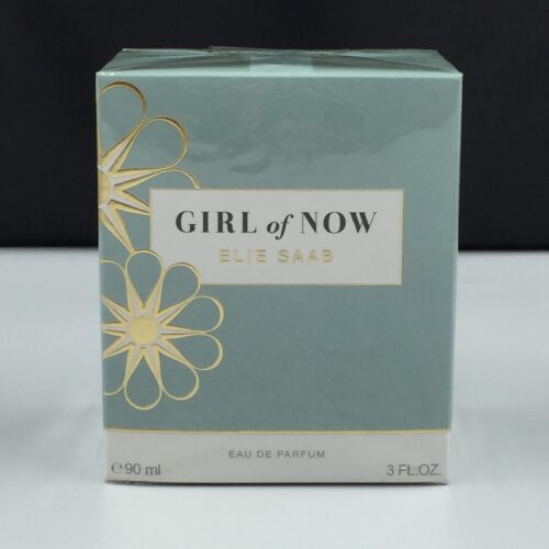 Elie Saab Girl Of Now 90ml Eau De Parfum Spray
