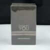 Emporio Armani Stronger With You 100ml Eau De Toilette Spray