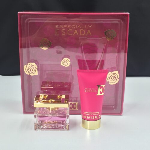 Escada Especially Escada Gift Set