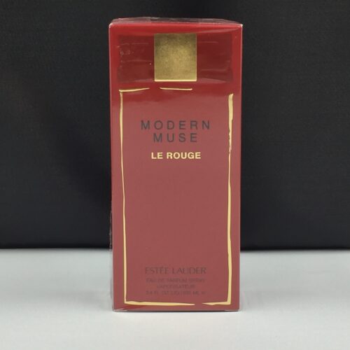 Estee Lauder Modern Muse Le Rouge 100ml Eau De Parfum Spray