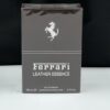 Ferrari Leather Essence 100ml Eau De Parfum Spray
