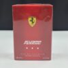 Ferrari Scuderia Ferrari Red 125ml Eau De Toilette Spray