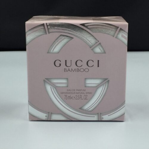 Gucci Bamboo 75ml Eau De Parfum Spray